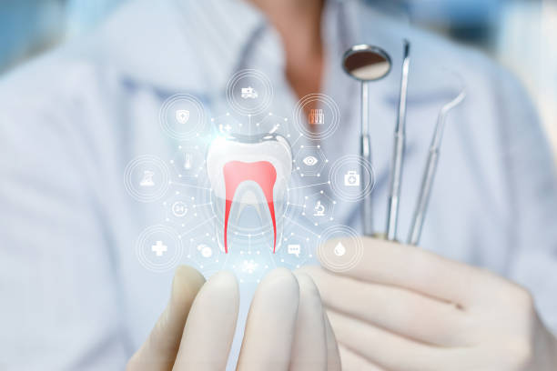 Laser Dentistry in Rosedale, MD