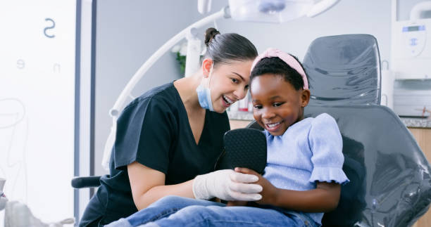 Best Dentures (Full and Partial)  in Rosedale, MD