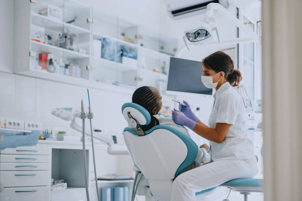 Sleep Apnea Treatment in Rosedale, MD