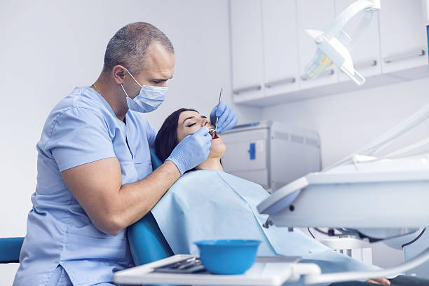 Oral Surgery in Rosedale, MD